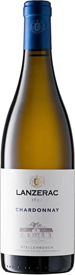 Lanzerac Chardonnay