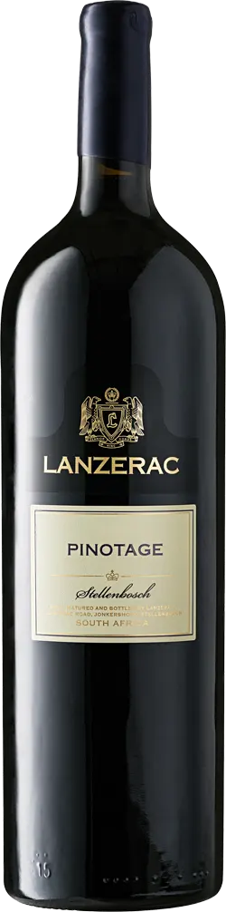 Lanzerac Pinotage