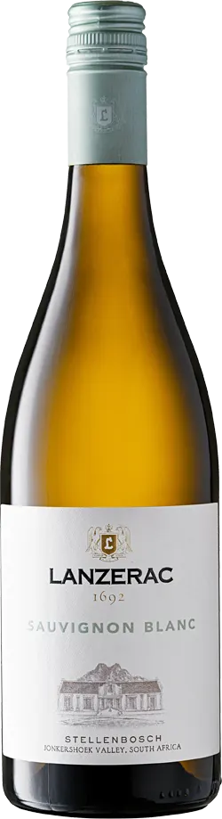 Lanzerac Sauvignon Blanc
