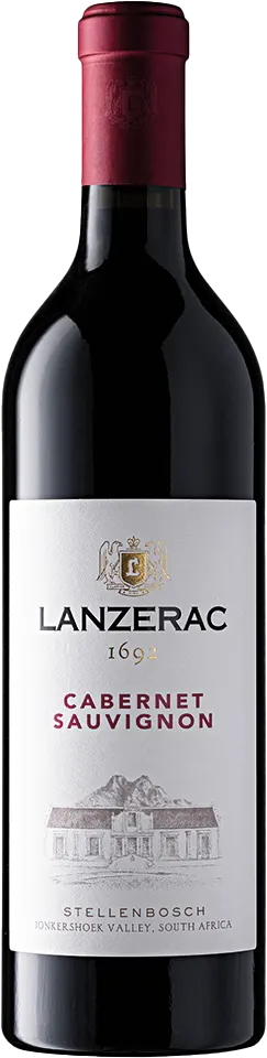 Lanzerac Cabernet Sauvignon